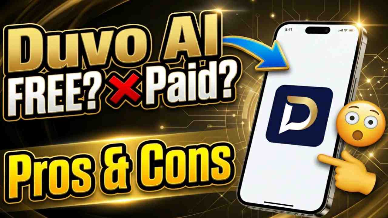 Duvo AI