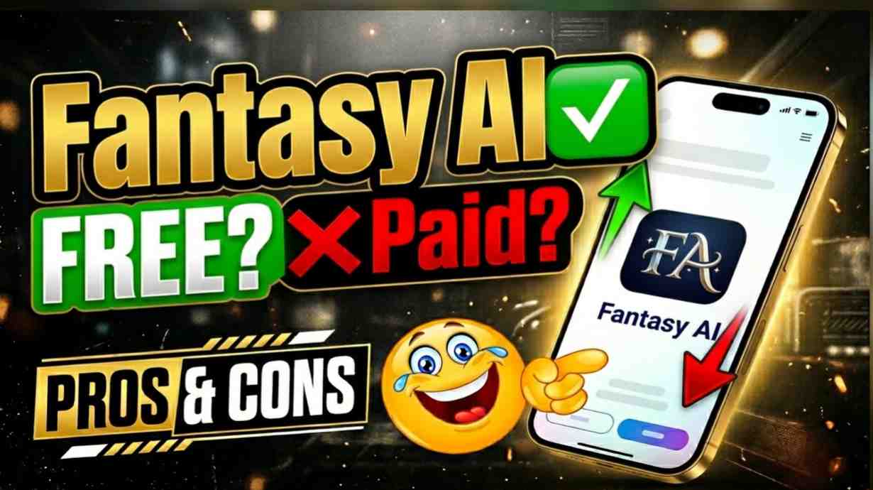 Fantasy AI