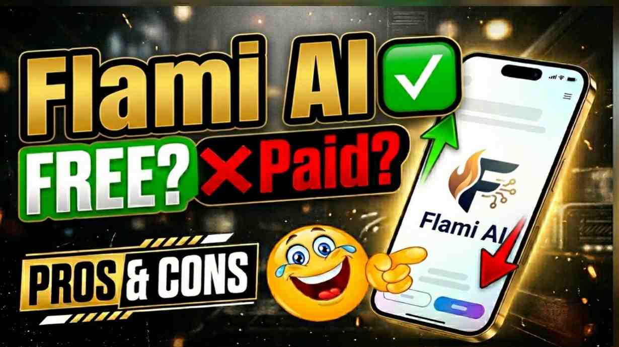 Flami AI