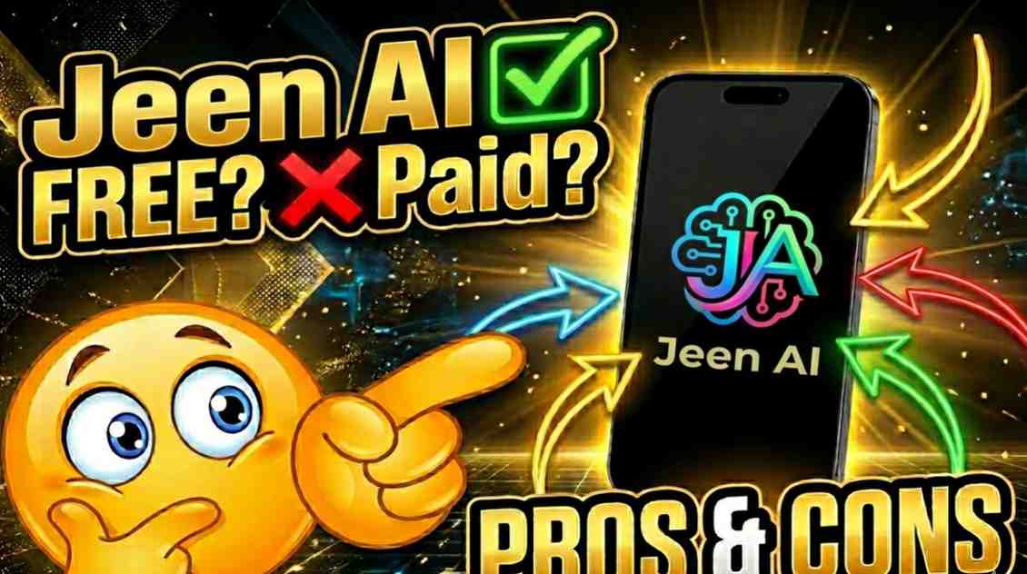 Jeen AI