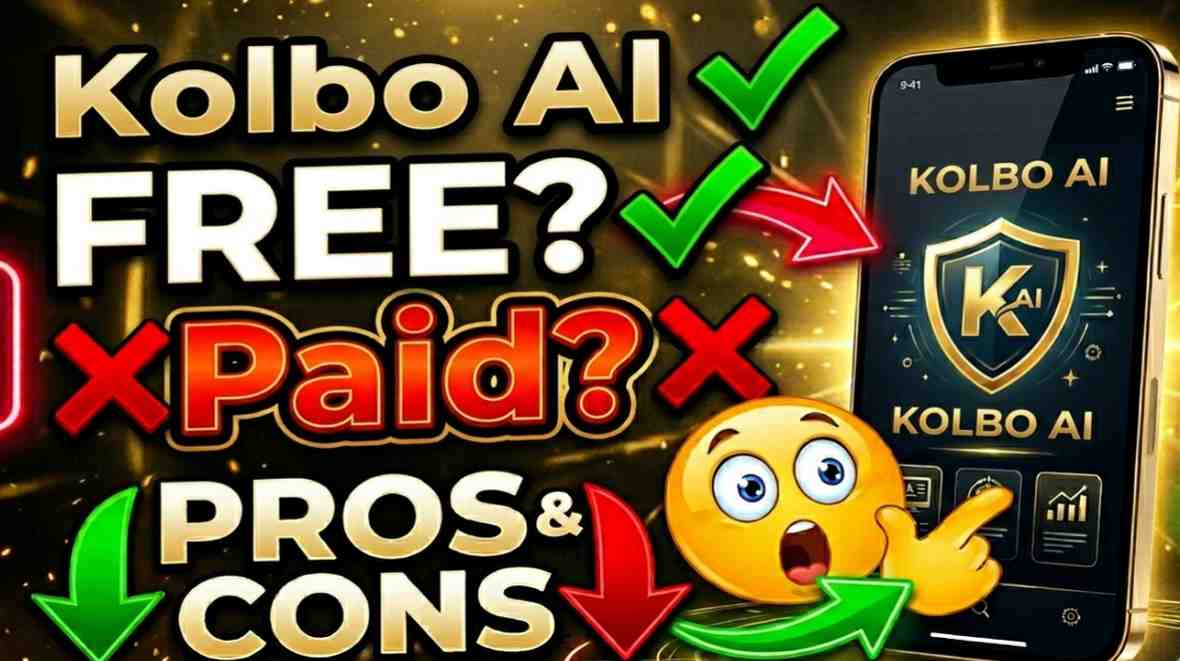 Kolbo AI