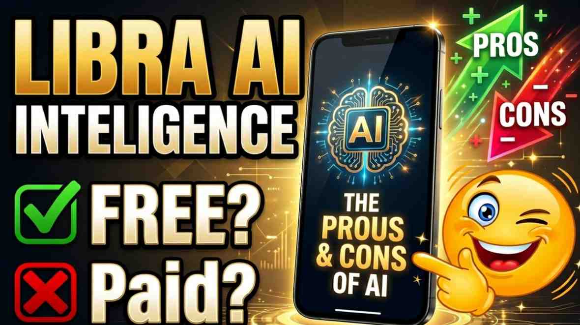 Libra AI