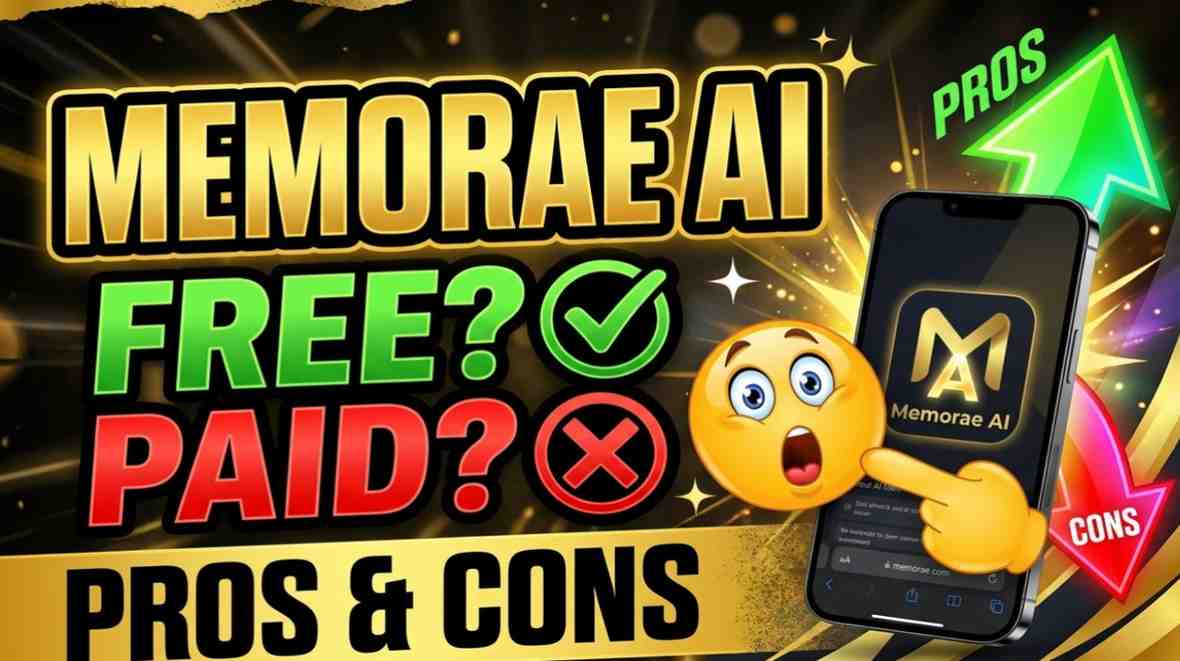 Memorae AI