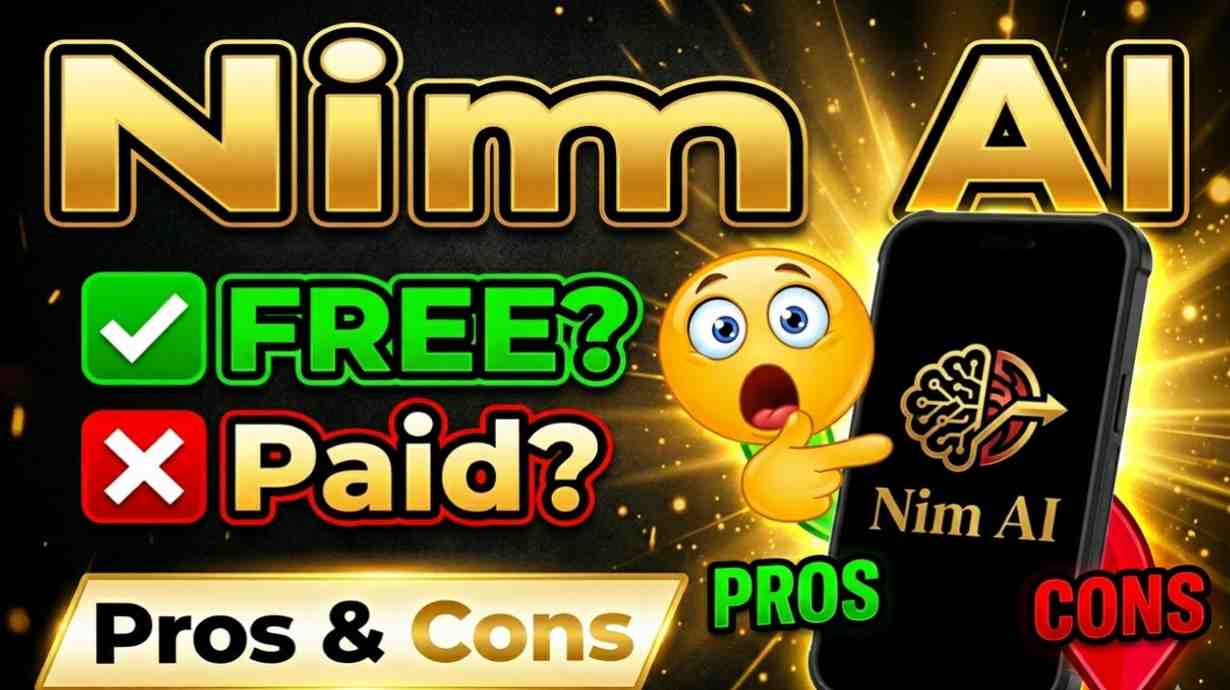 Nim AI