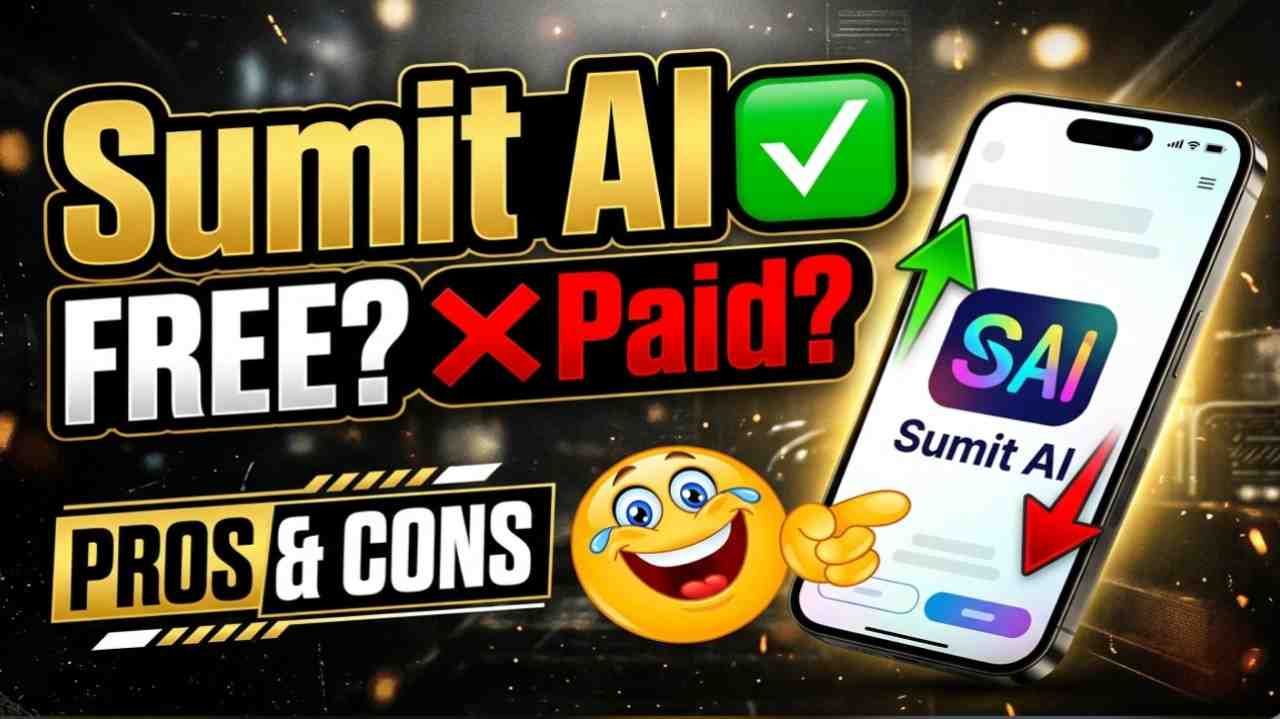 Sumit AI