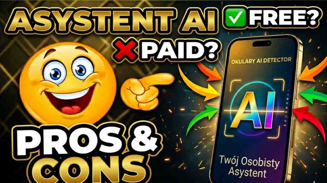 Asystent AI