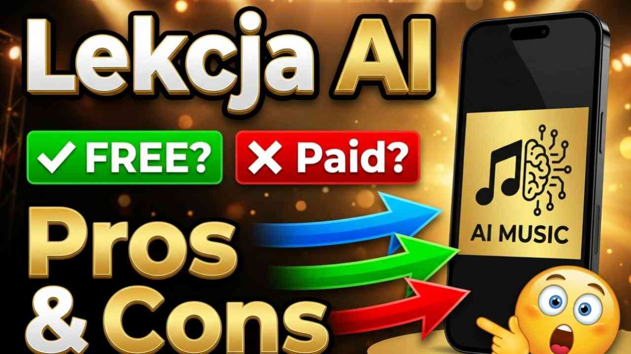 Lekcja AI