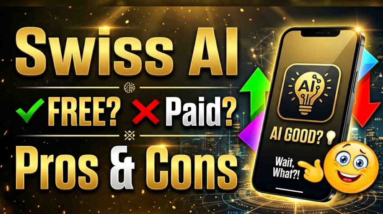 Swiss AI