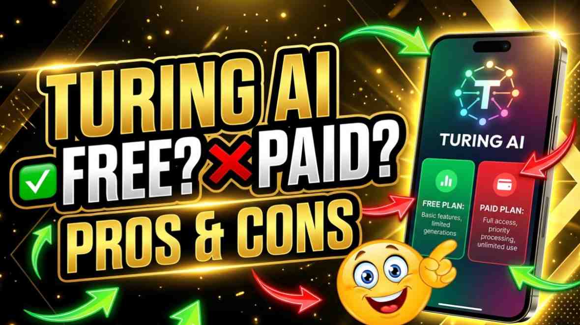Turing AI
