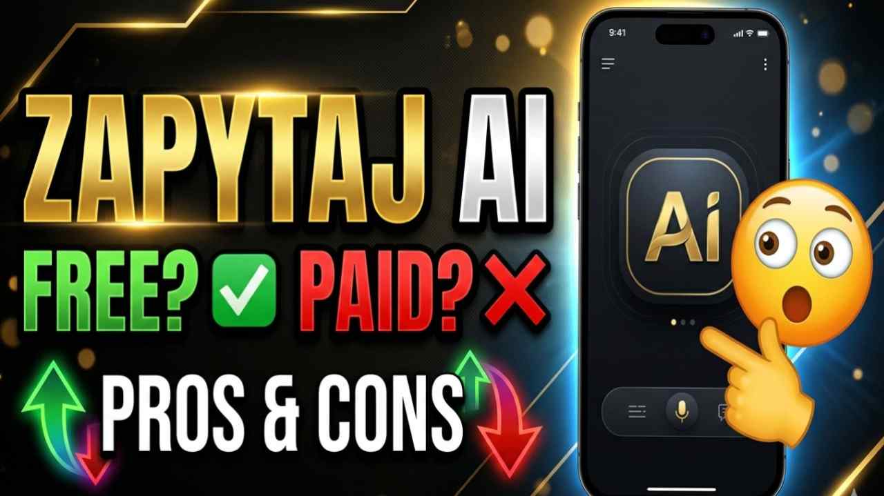 Zapytaj AI